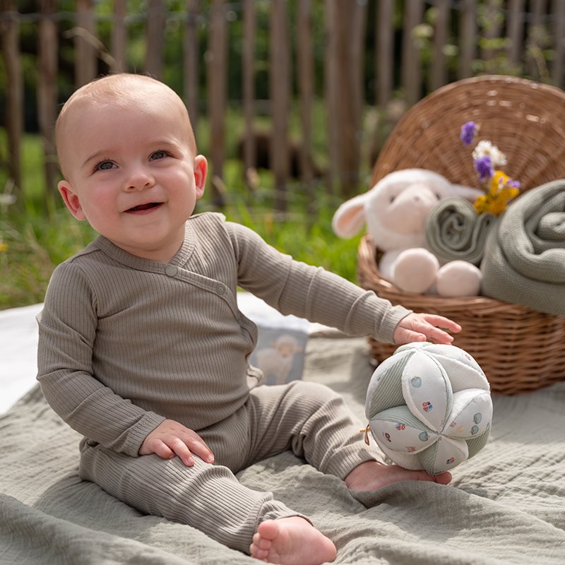 Bola de Actividades Little Farm