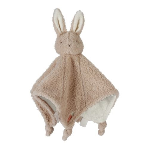 Baby Bunny