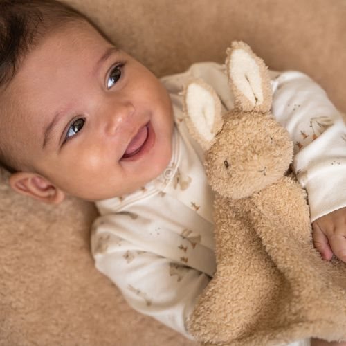 Baby Bunny