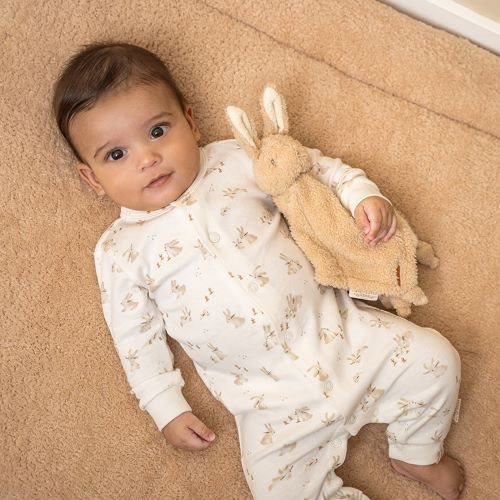 Baby Bunny