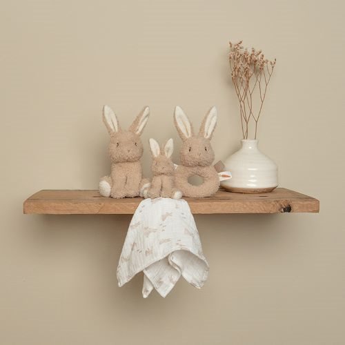 Gift Box Baby Bunny Little Dutch Lolla Kids