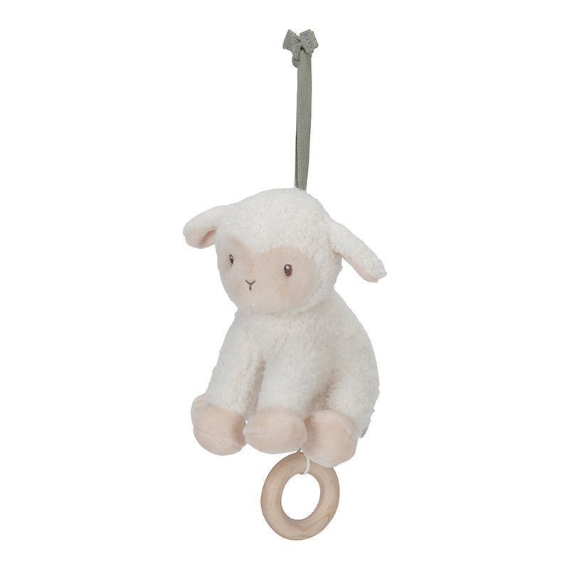 Ovelha Musical Peluche