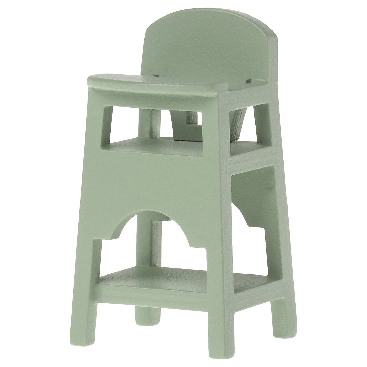 Mint High Chair | Baby Mouse