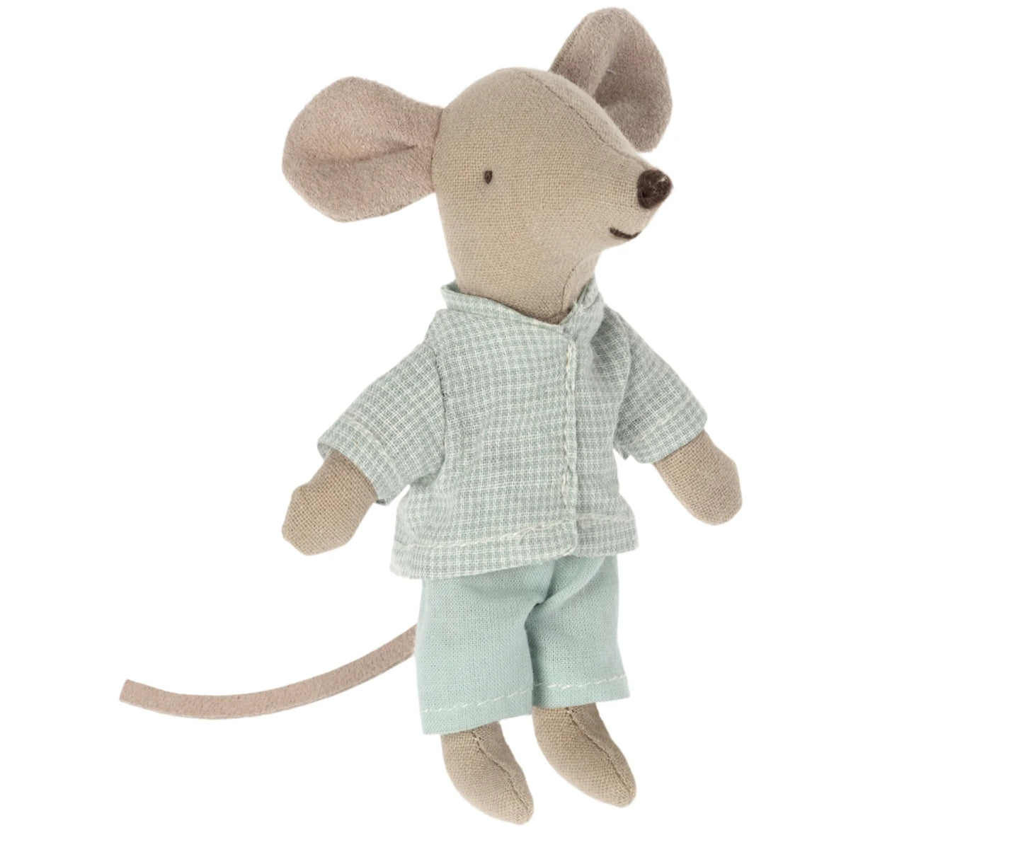 Pijama Ratinho Little Brother