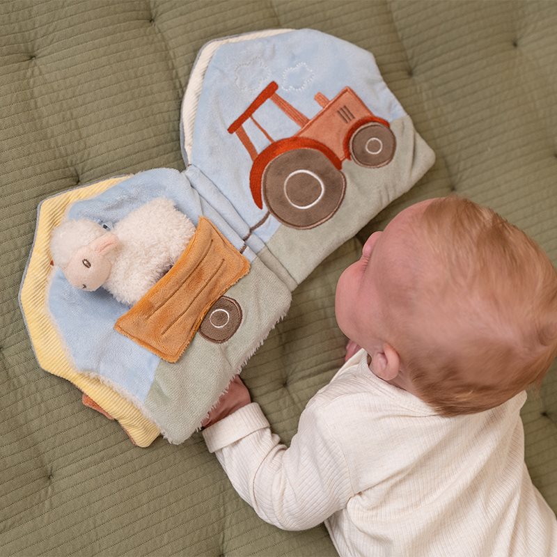 Livro Actividades Celeiro | Little Farm