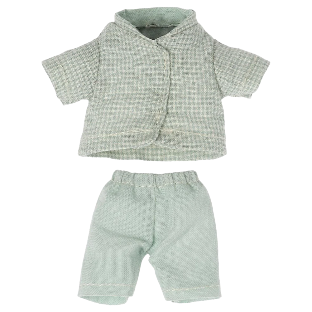 Pijama Ratinho Little Brother