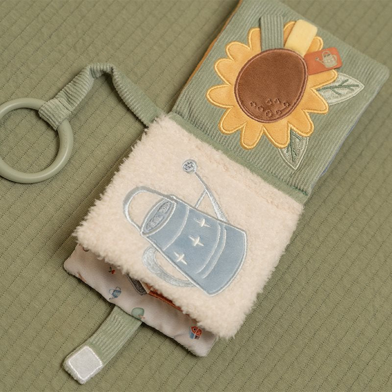 Livro Pequeno de Actividades Little Farm