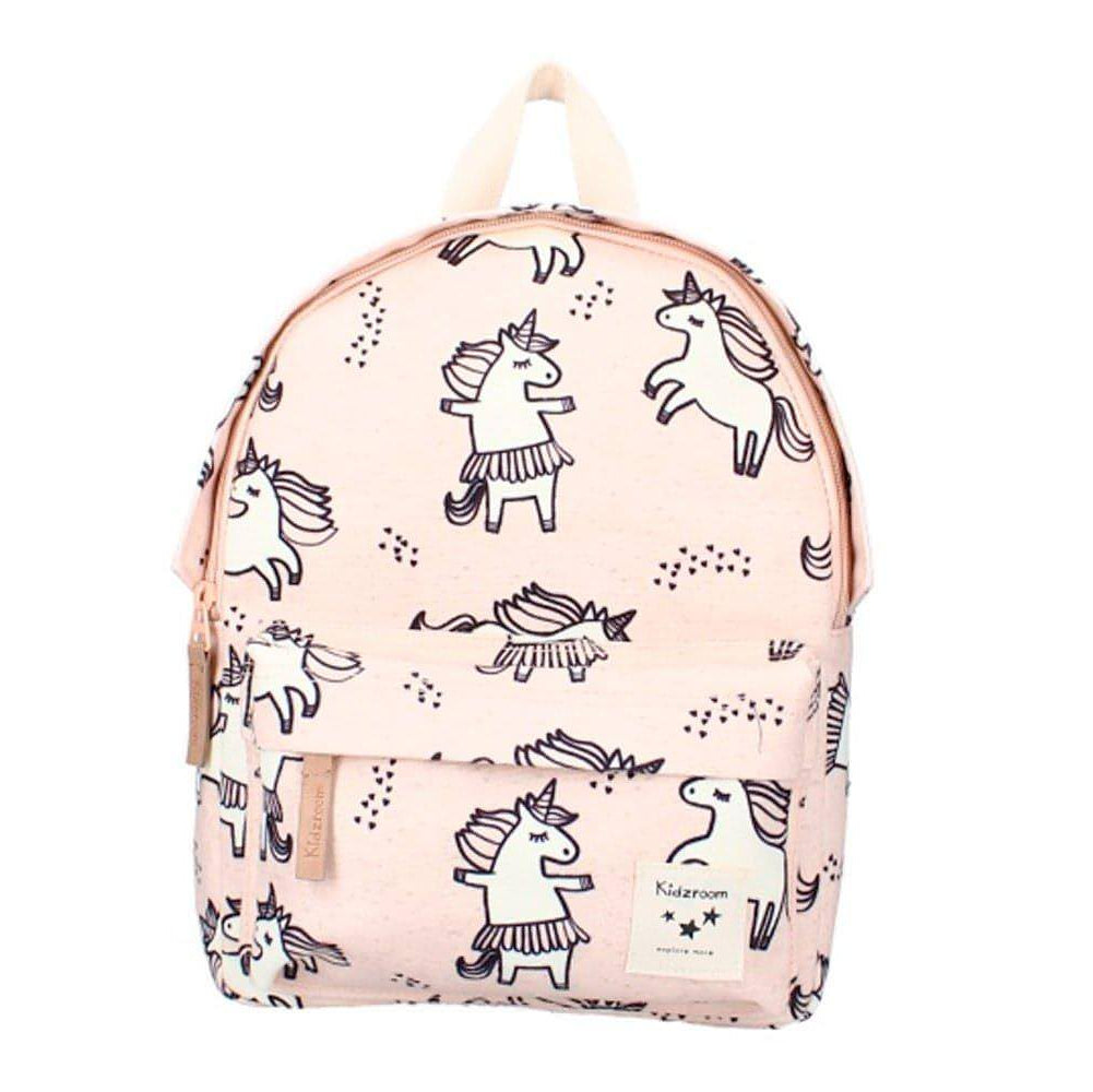 MOCHILA UNICÓRNIO