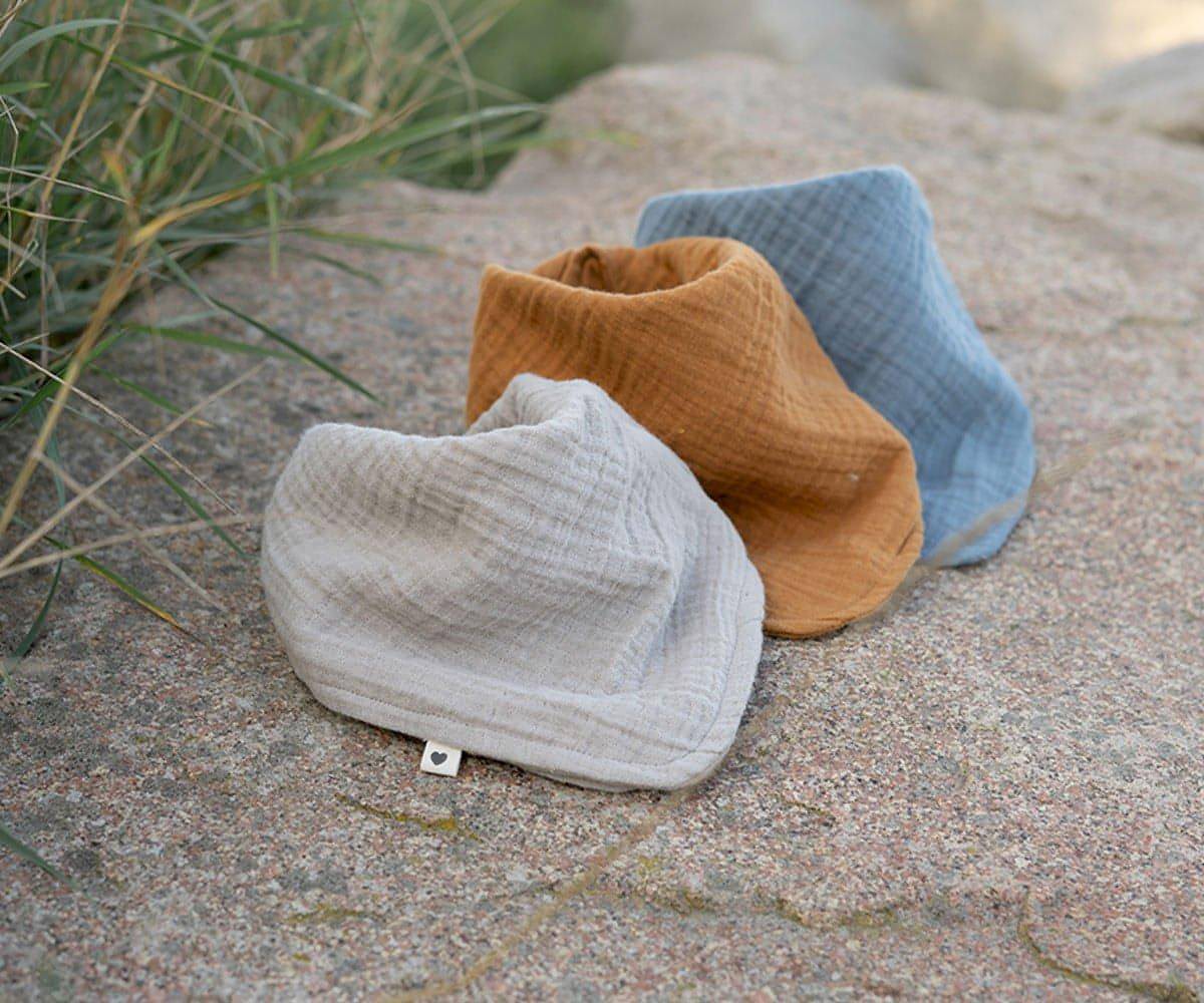 Babete Bandana Sage