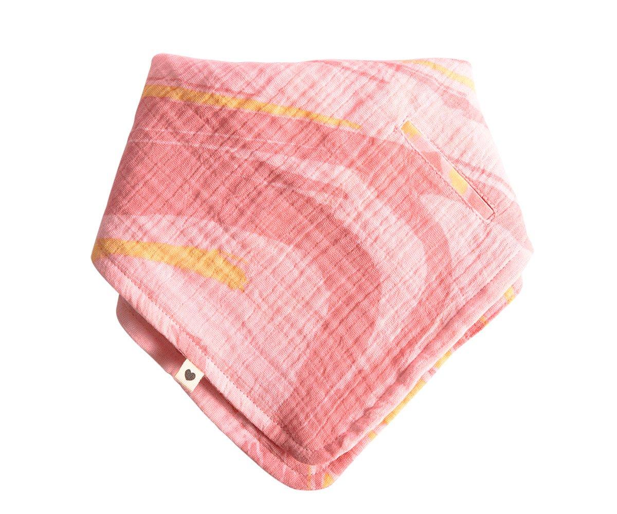 Babete Bandana Tie Dye Morning Sunset