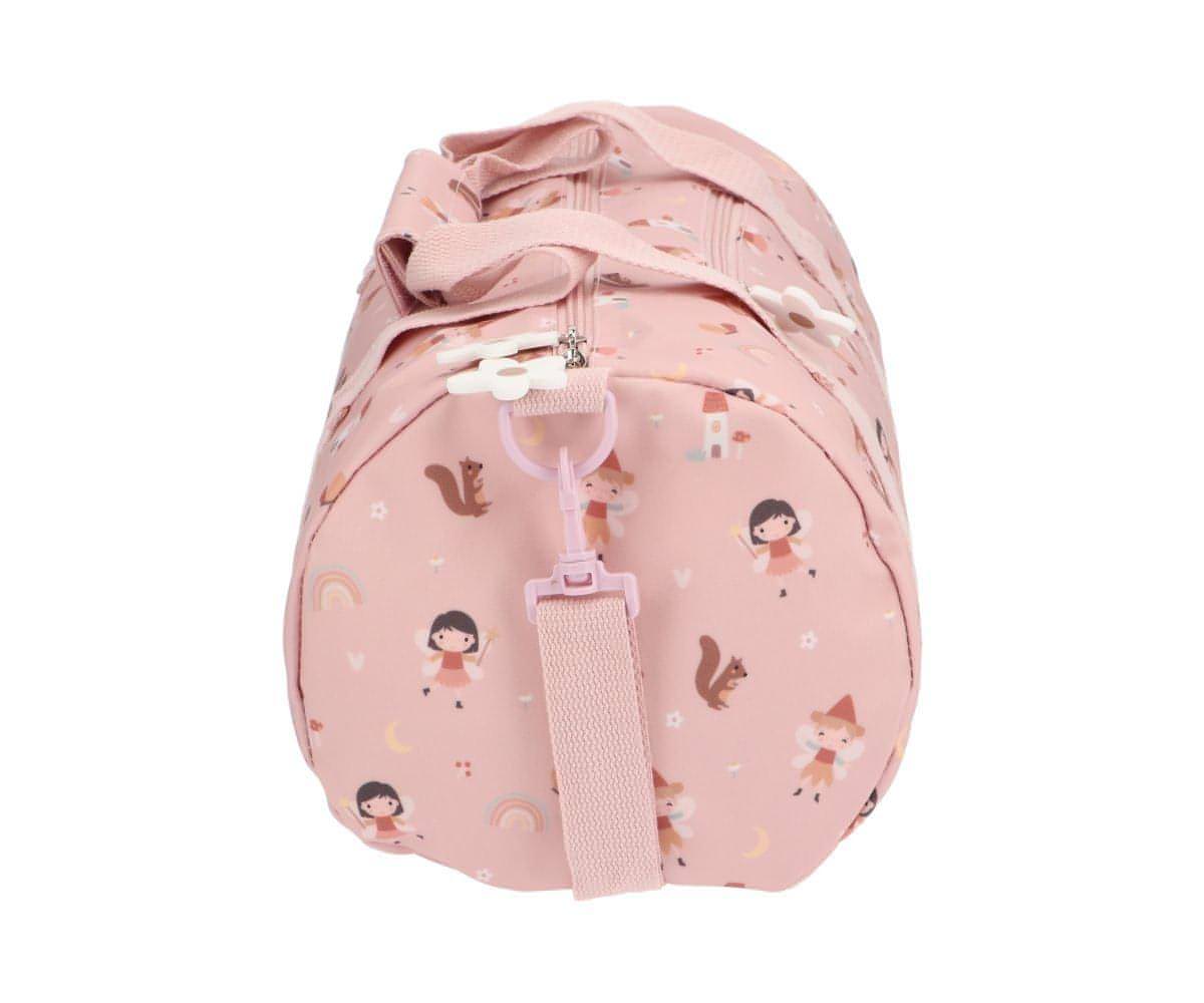 Saco de Desporto Wild Fairies