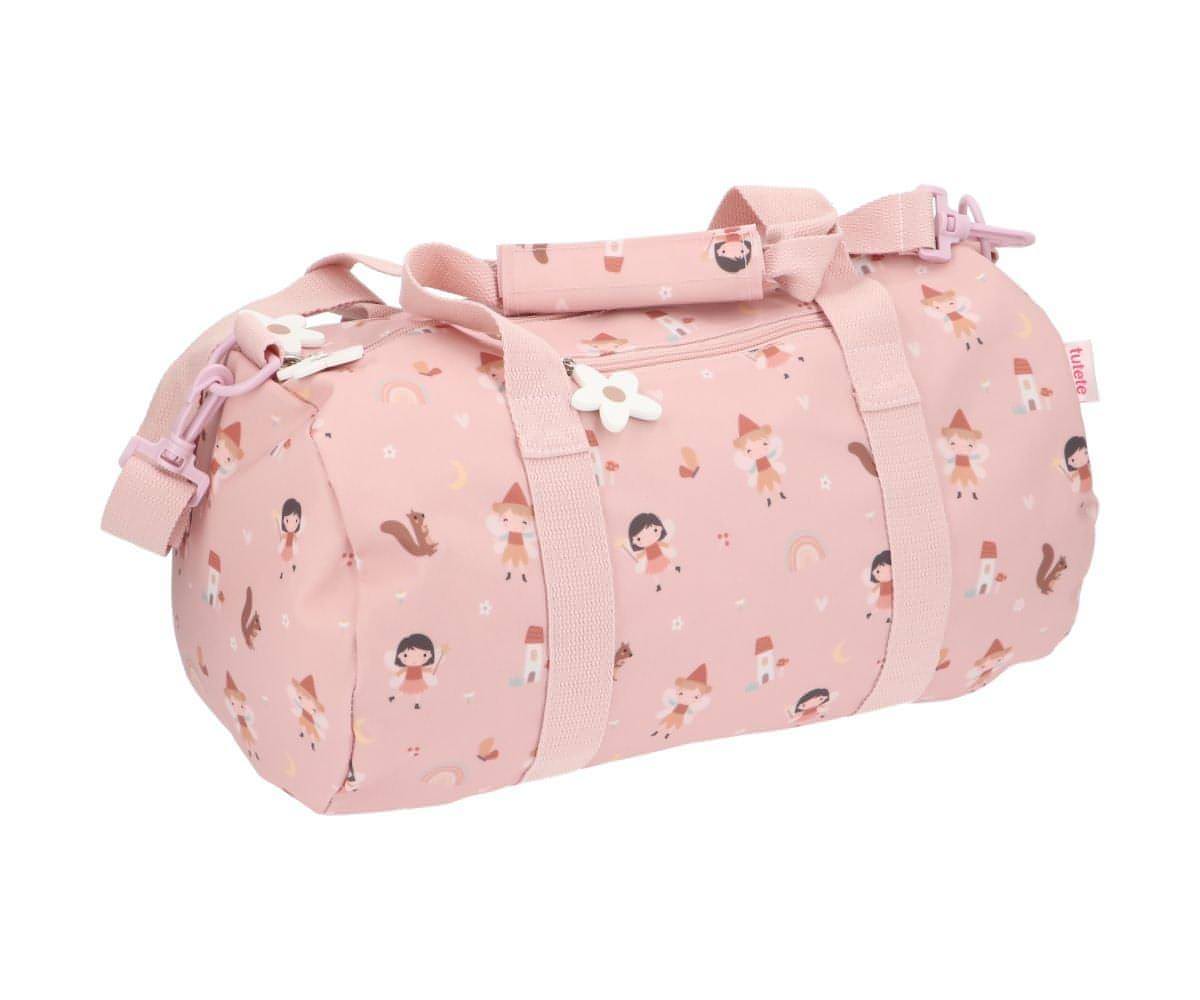 Saco de Desporto Wild Fairies