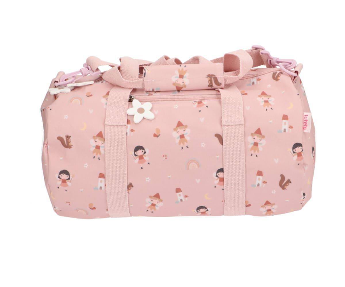 Saco de Desporto Wild Fairies