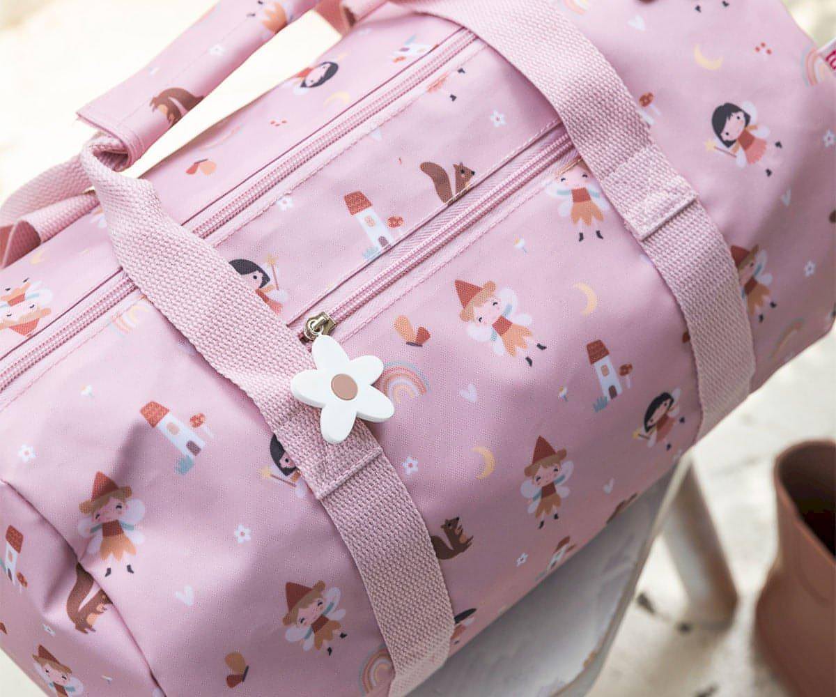 Saco de Desporto Wild Fairies