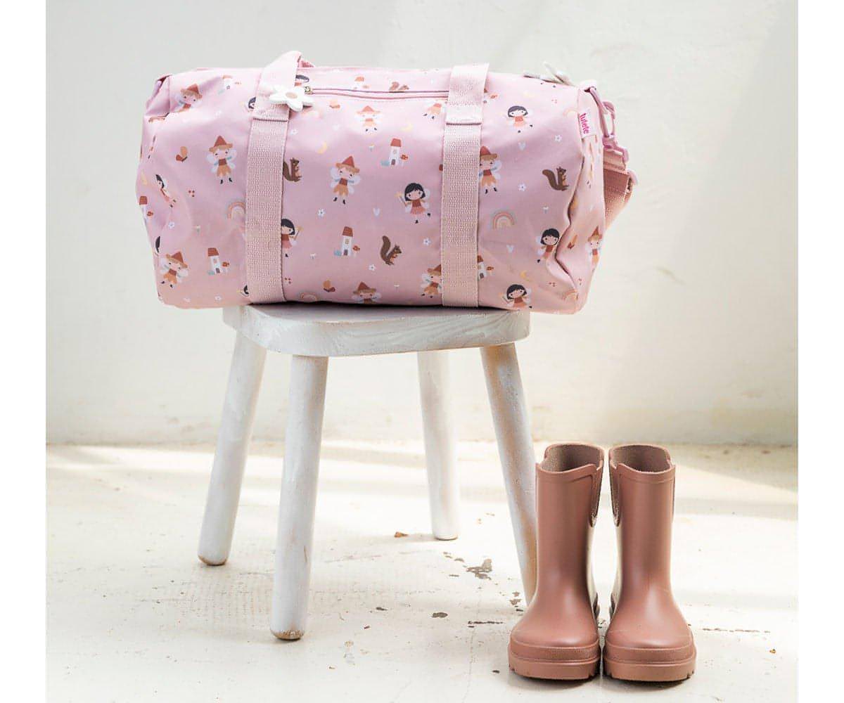Saco de Desporto Wild Fairies