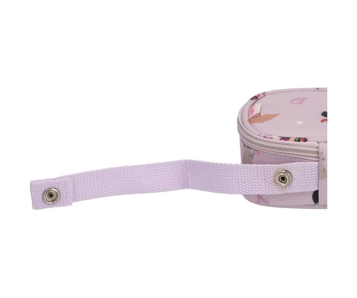 Bolsa Pequena Térmica Fantastic Girl