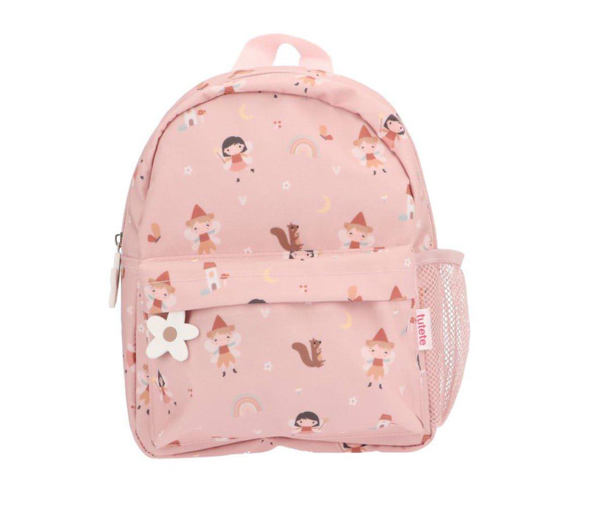 Mochila Pré-Escolar Wild Fairies