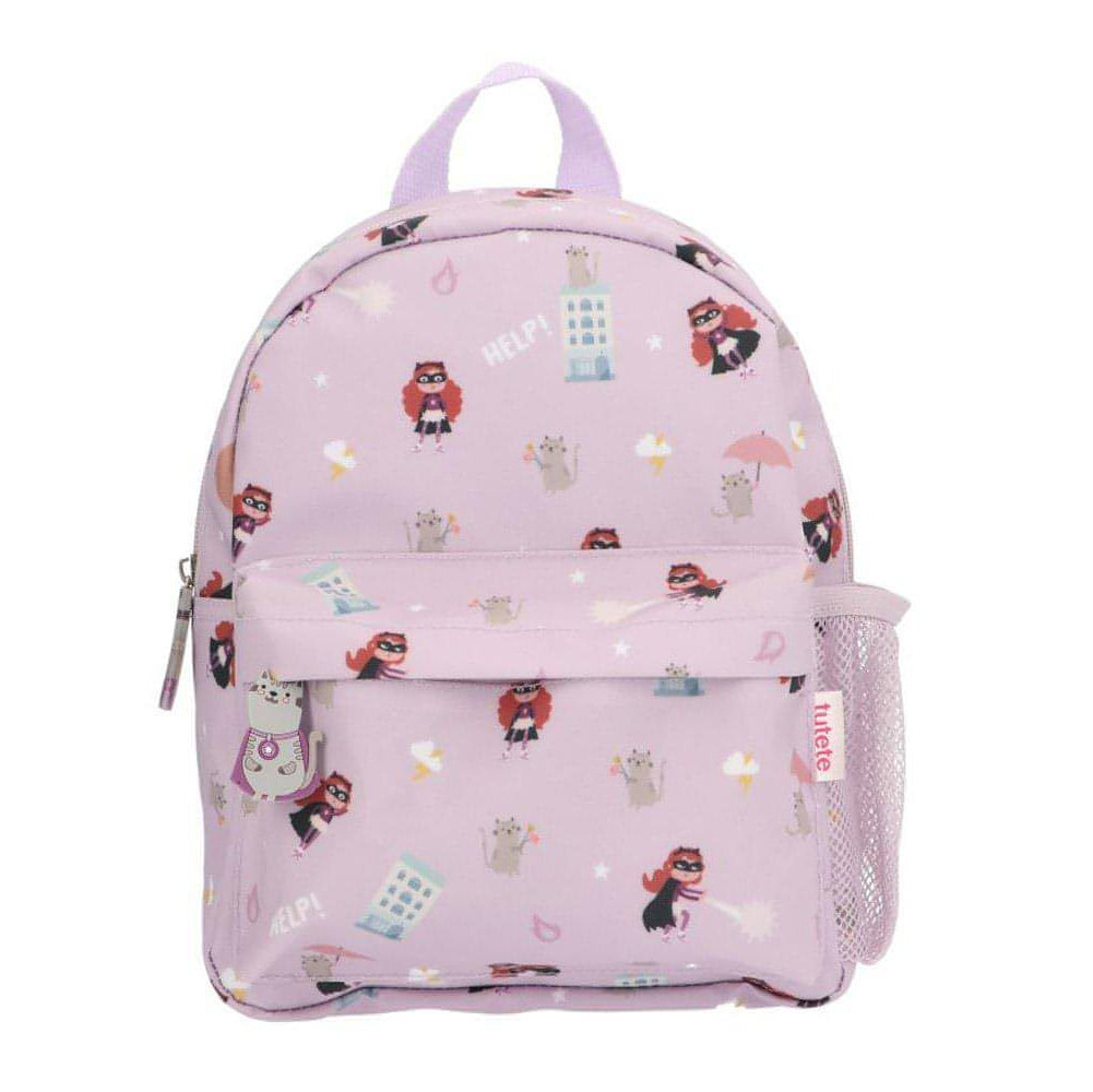 Fantastic Girl Preschool Backpack