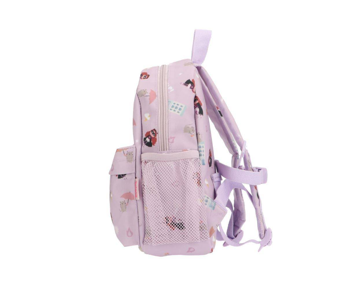 Fantastic Girl Preschool Backpack