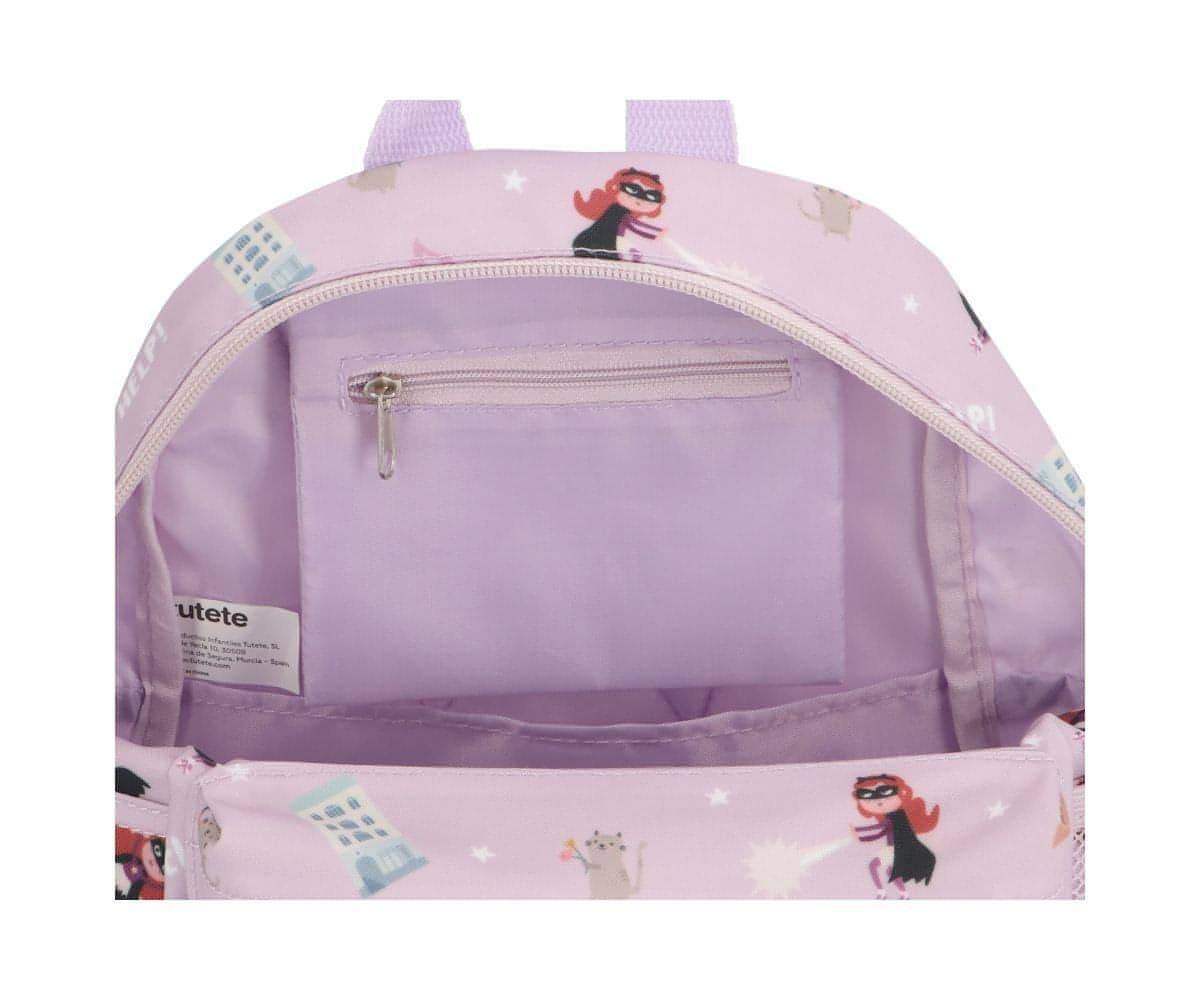 Fantastic Girl Preschool Backpack