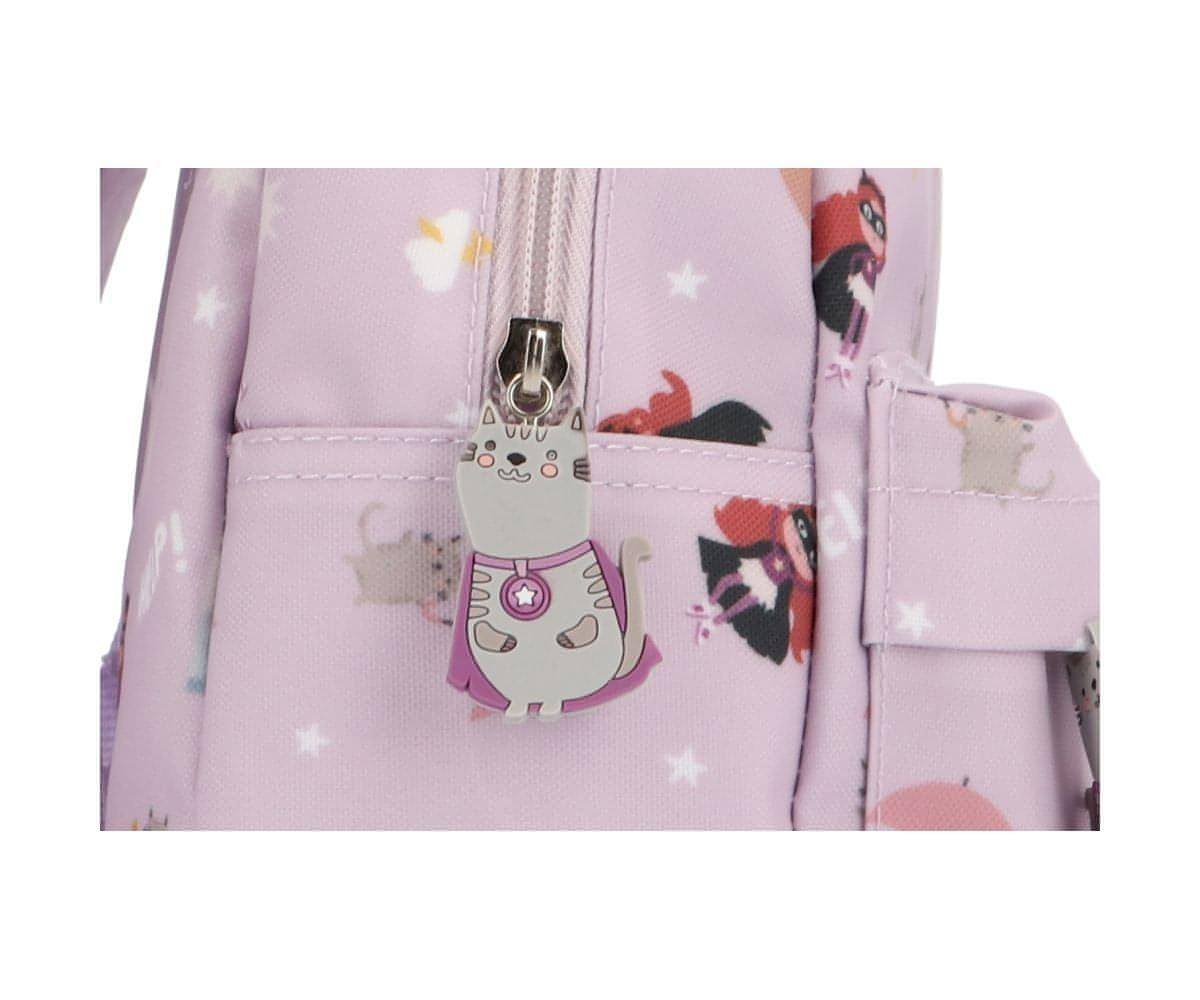 Fantastic Girl Preschool Backpack