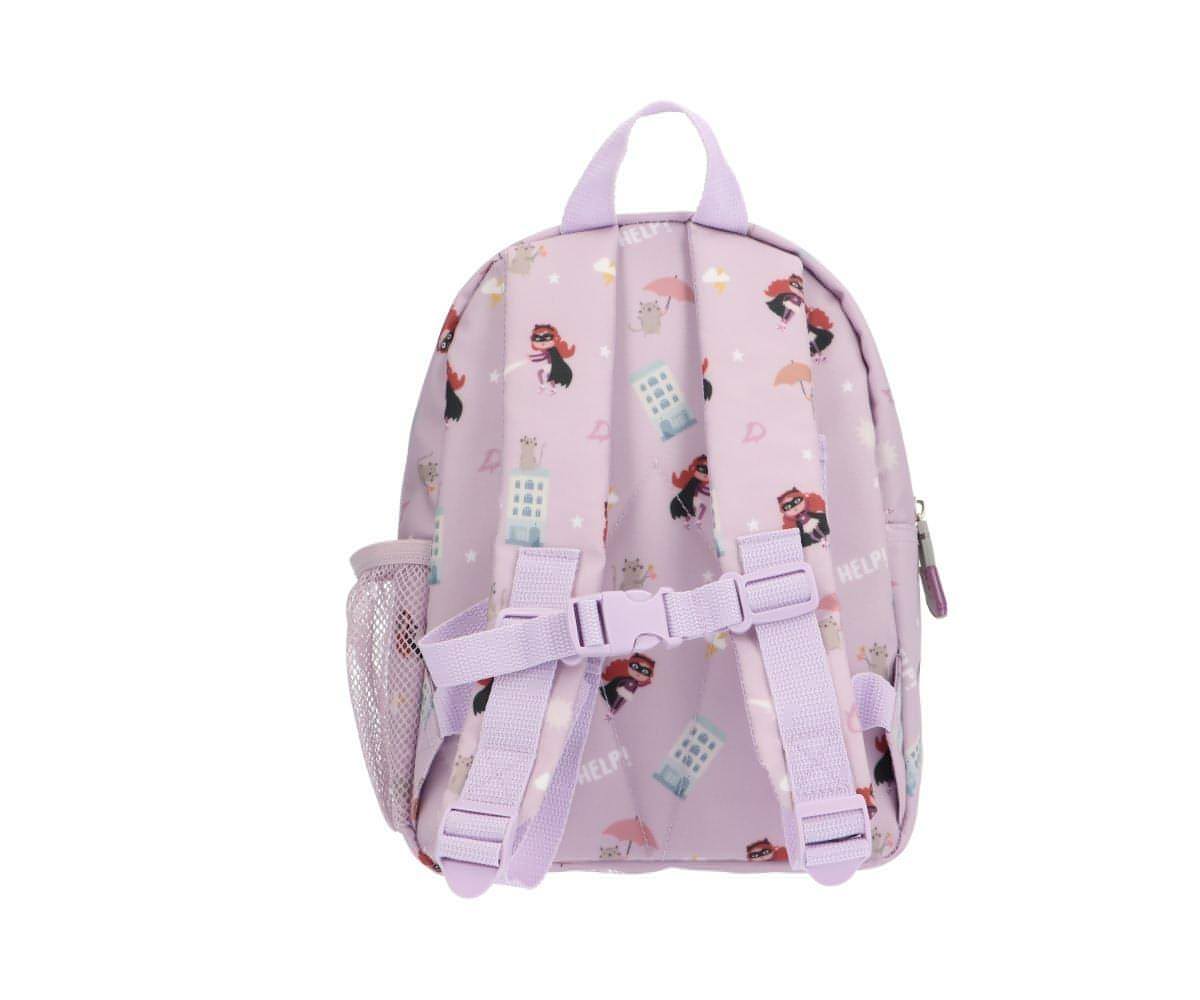 Fantastic Girl Preschool Backpack