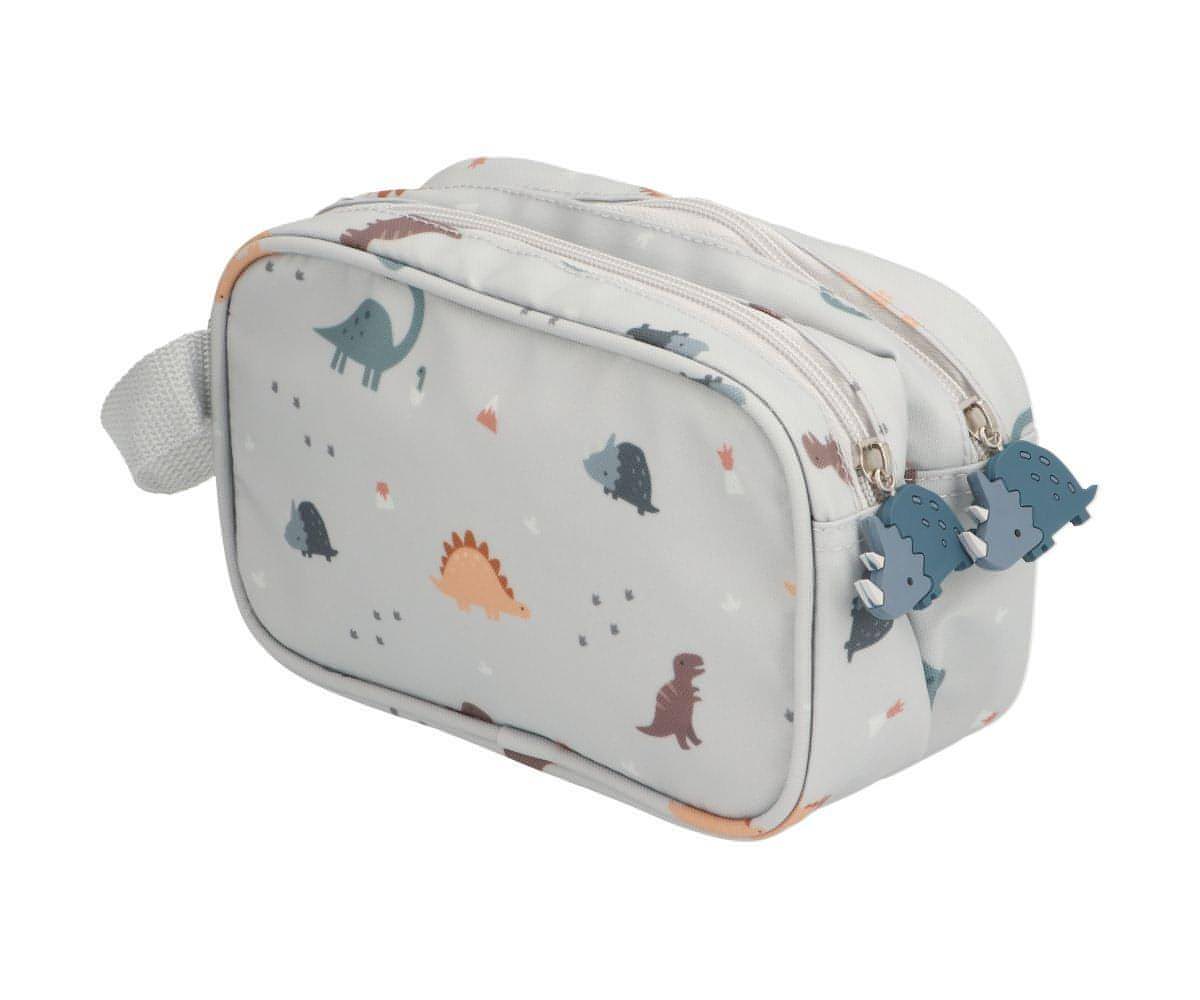 Necessaire Infantil Dinos World