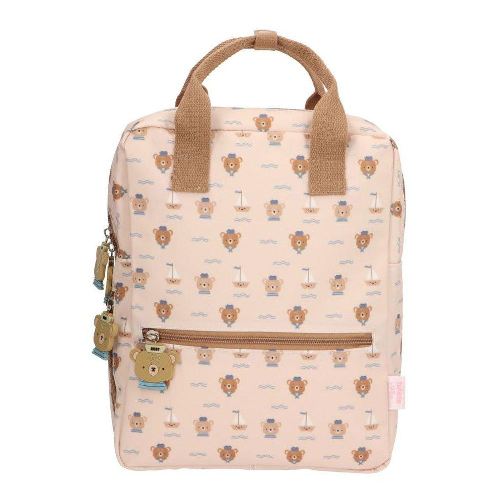 Mochila Pré-Escolar Simon Bear