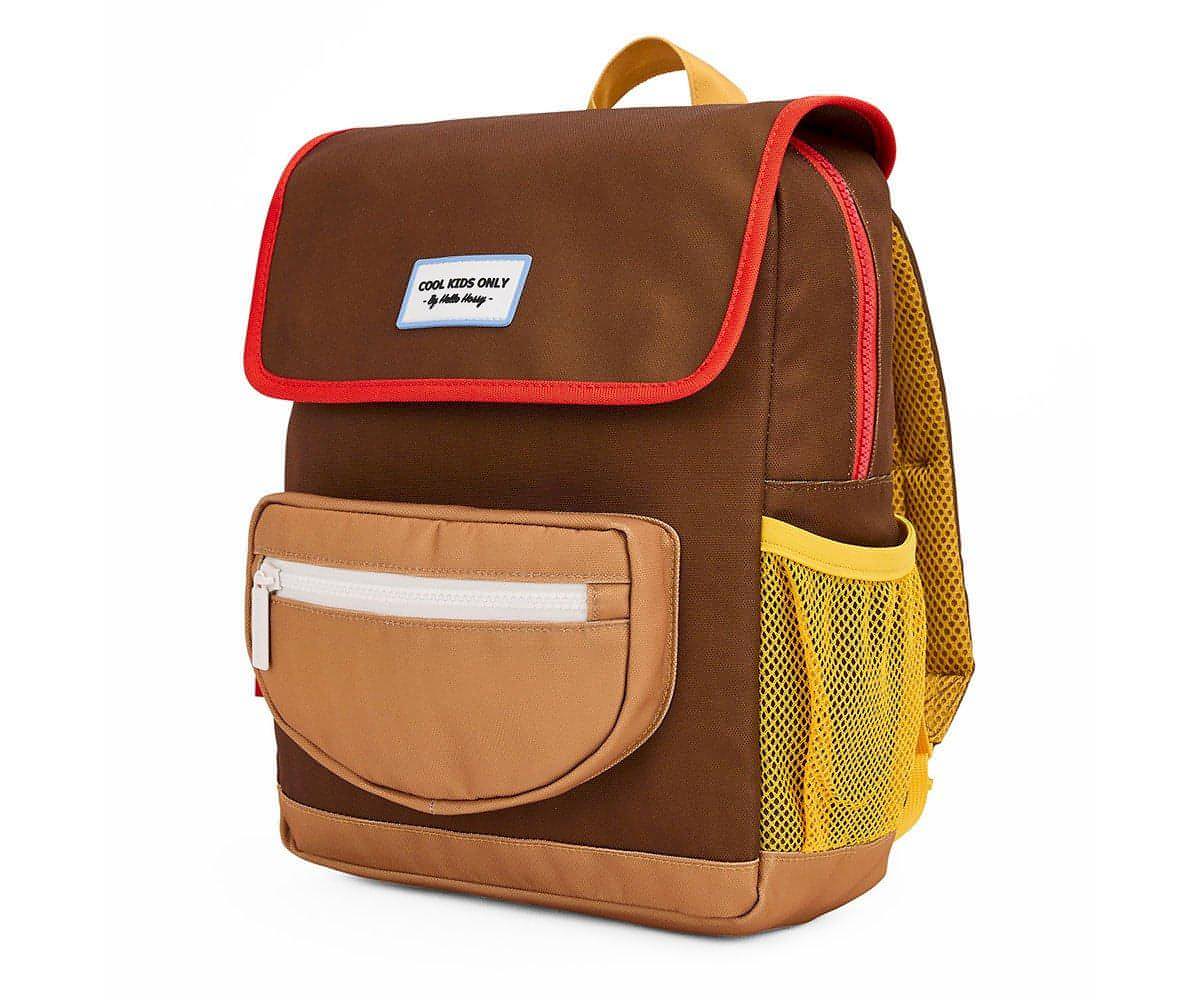 Mini Cappuccino Preschool Backpack