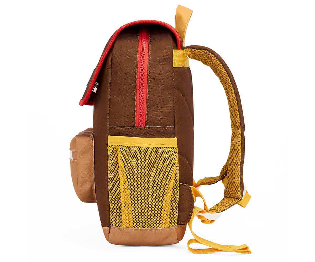 Mini Cappuccino Preschool Backpack