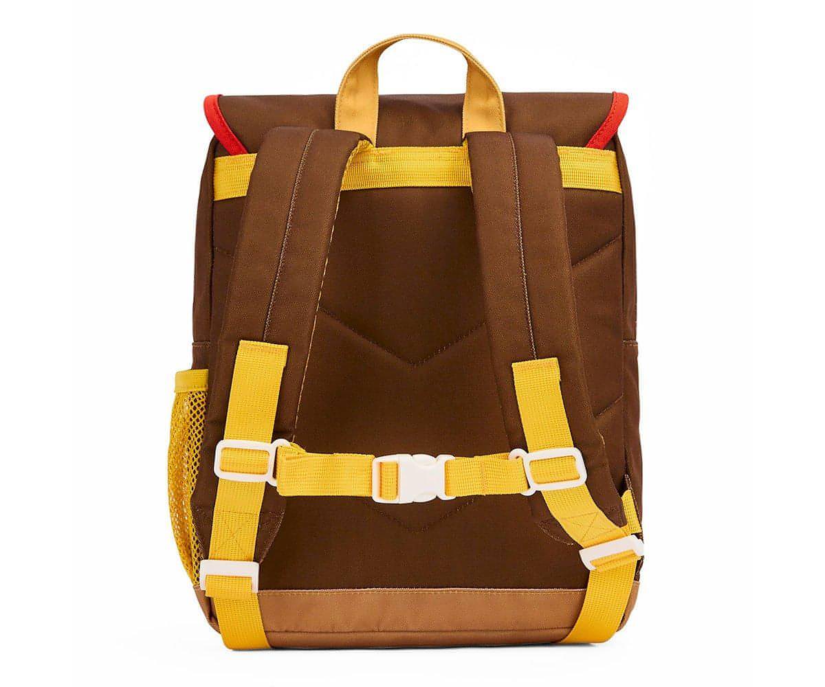 Mini Cappuccino Preschool Backpack