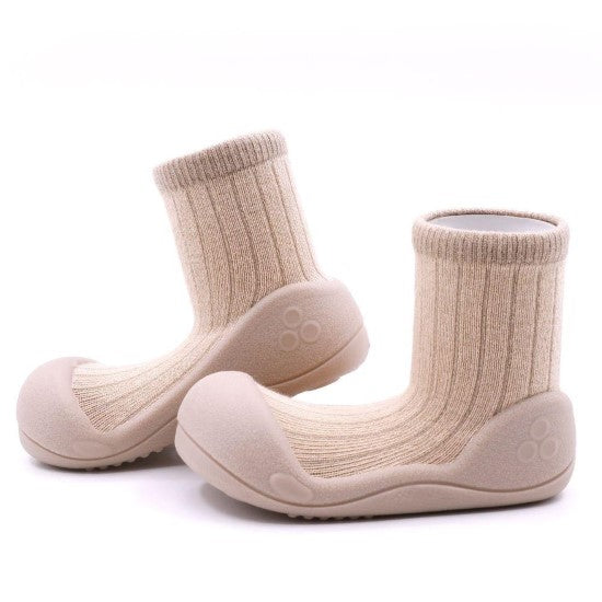 Calçado Ergonómico | Barefoot | White Chocolate