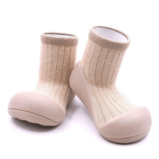 Calçado Ergonómico | Barefoot | White Chocolate