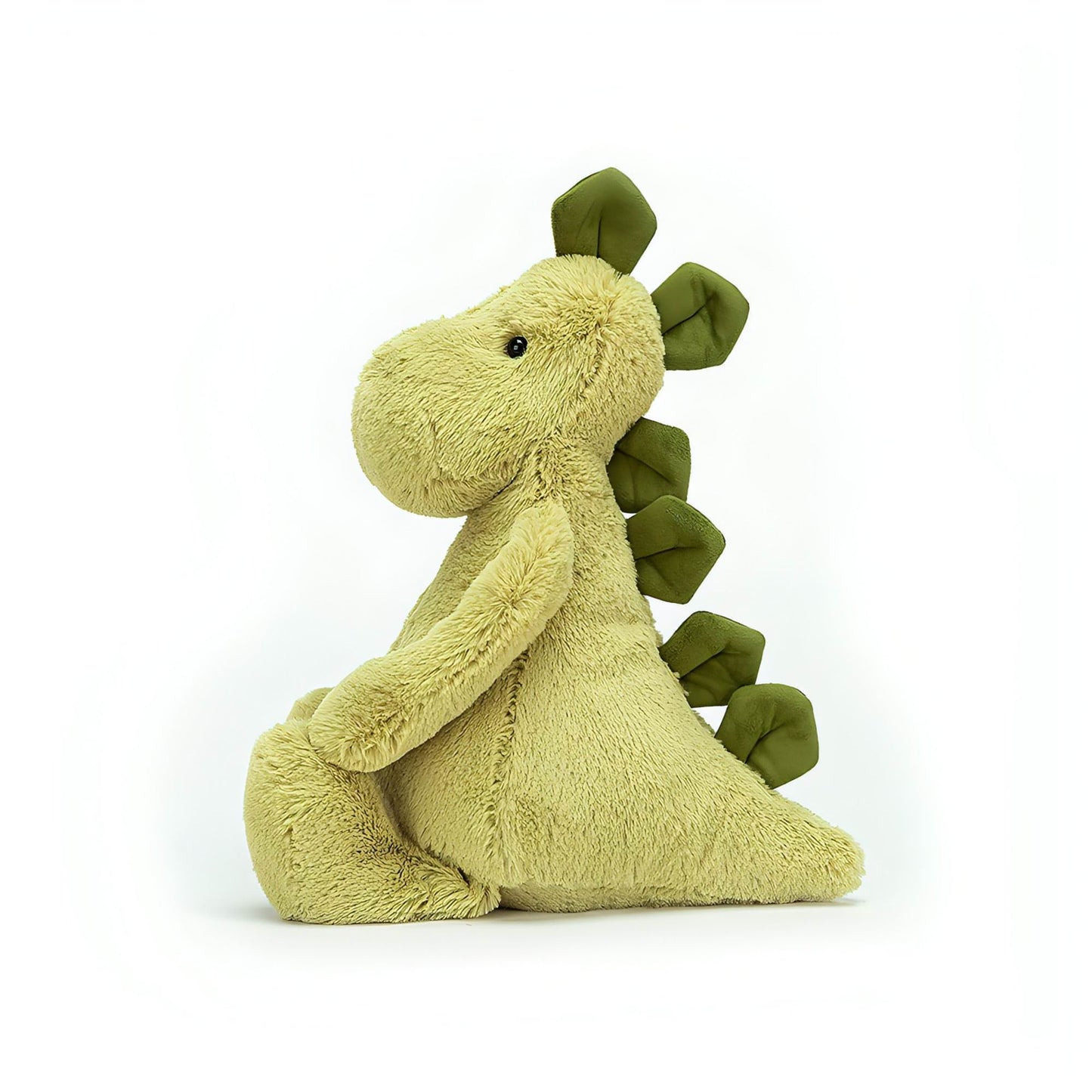 Dinossauro Bashful Dino Médio