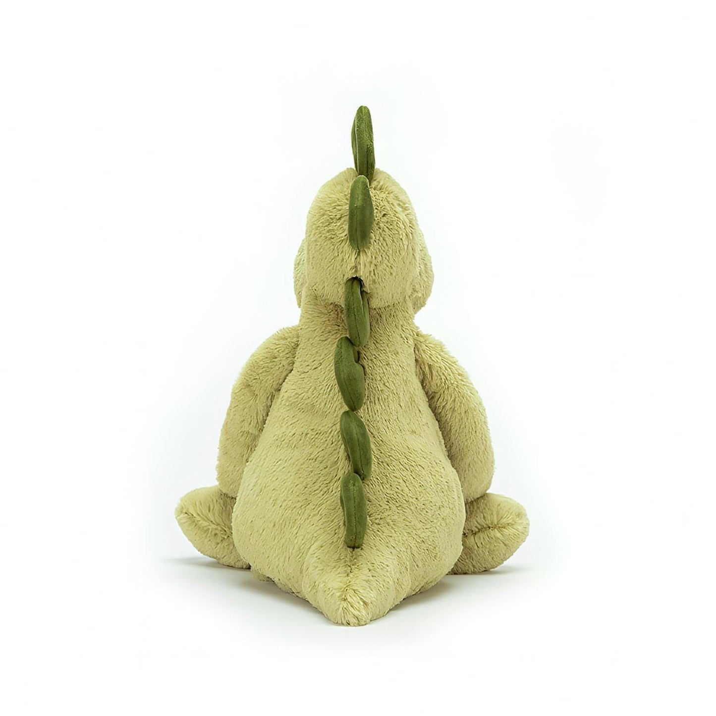 Dinossauro Bashful Dino Médio