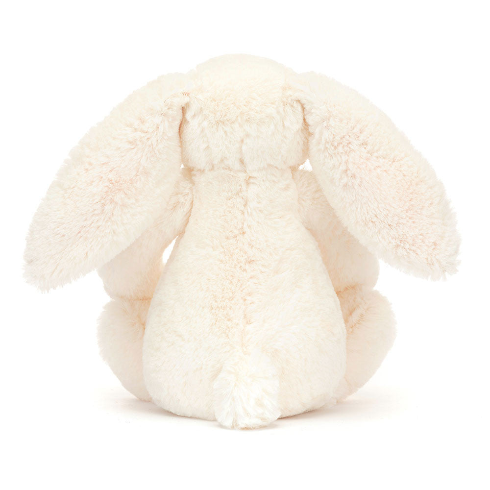 Coelho Blossom Cream Berry Pequeno Jellycat | jellycat-blossom-cream-berry-pequeno-lollakids
