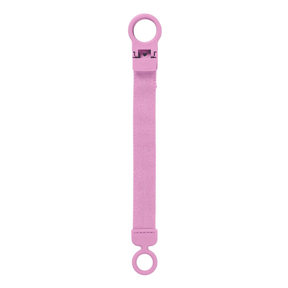 Prende-chupetas Loop Clip | Bubblegum