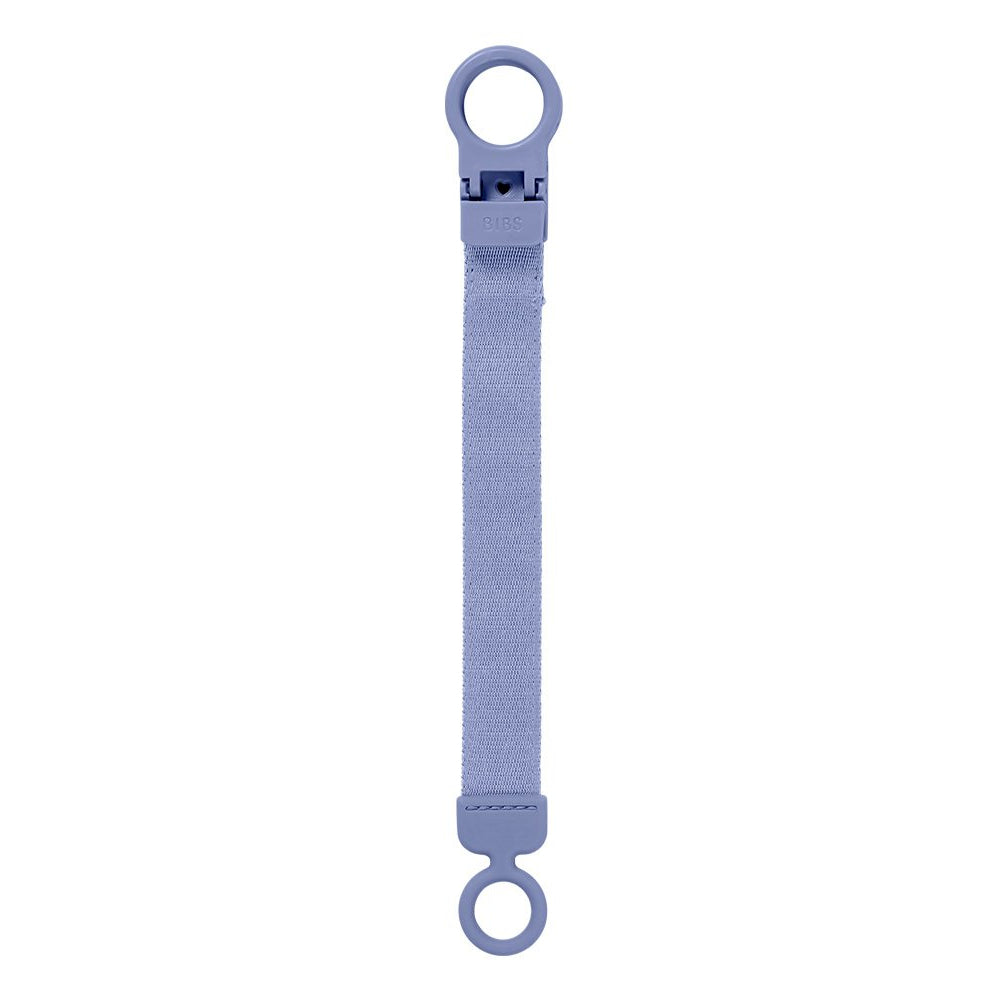 Porta-chupetas Loop Clip Peri da Bibs