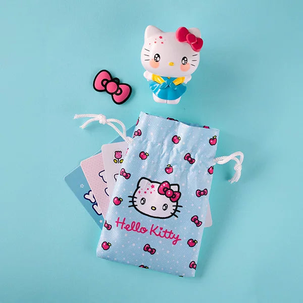 Figuras Hello Kitty and Friends