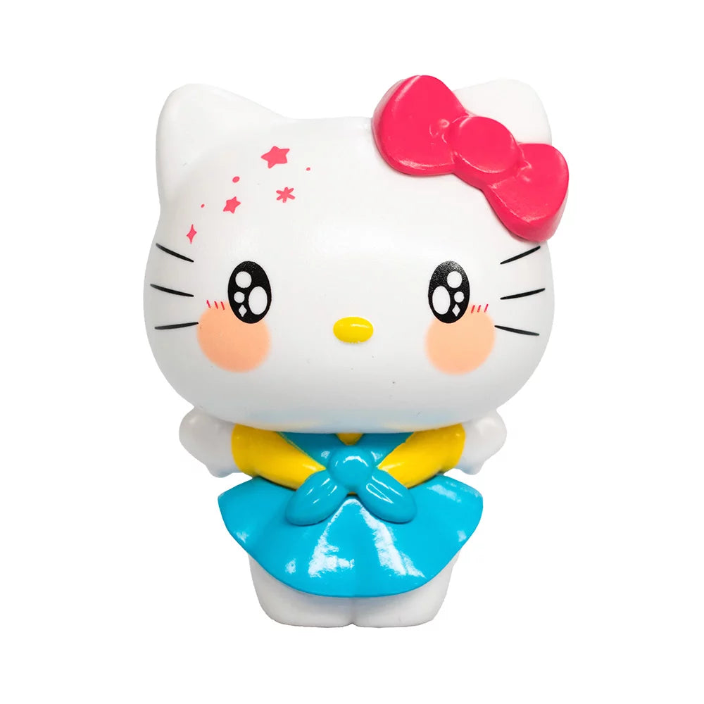 Figuras Hello Kitty and Friends