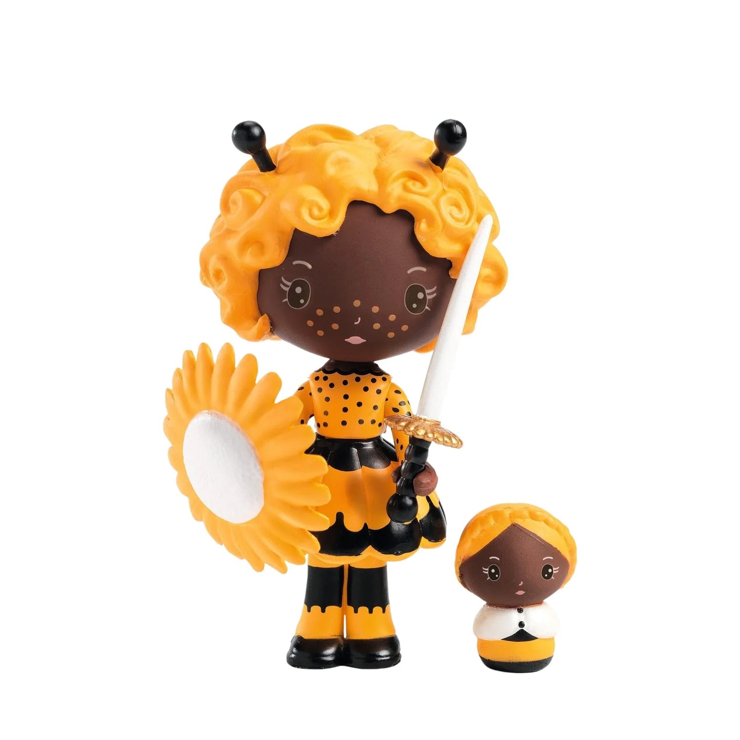 Bonecas Tinyly | Louison & Aby