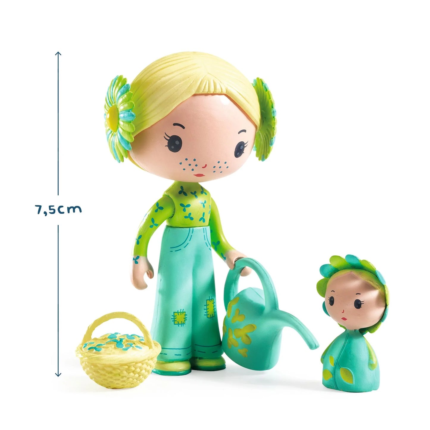 Bonecas Tinyly | Flore & Bloom