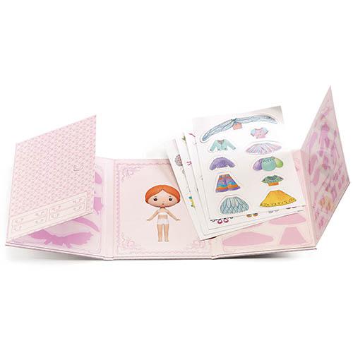Caderno compacto, perfeito para levar para todo o lado