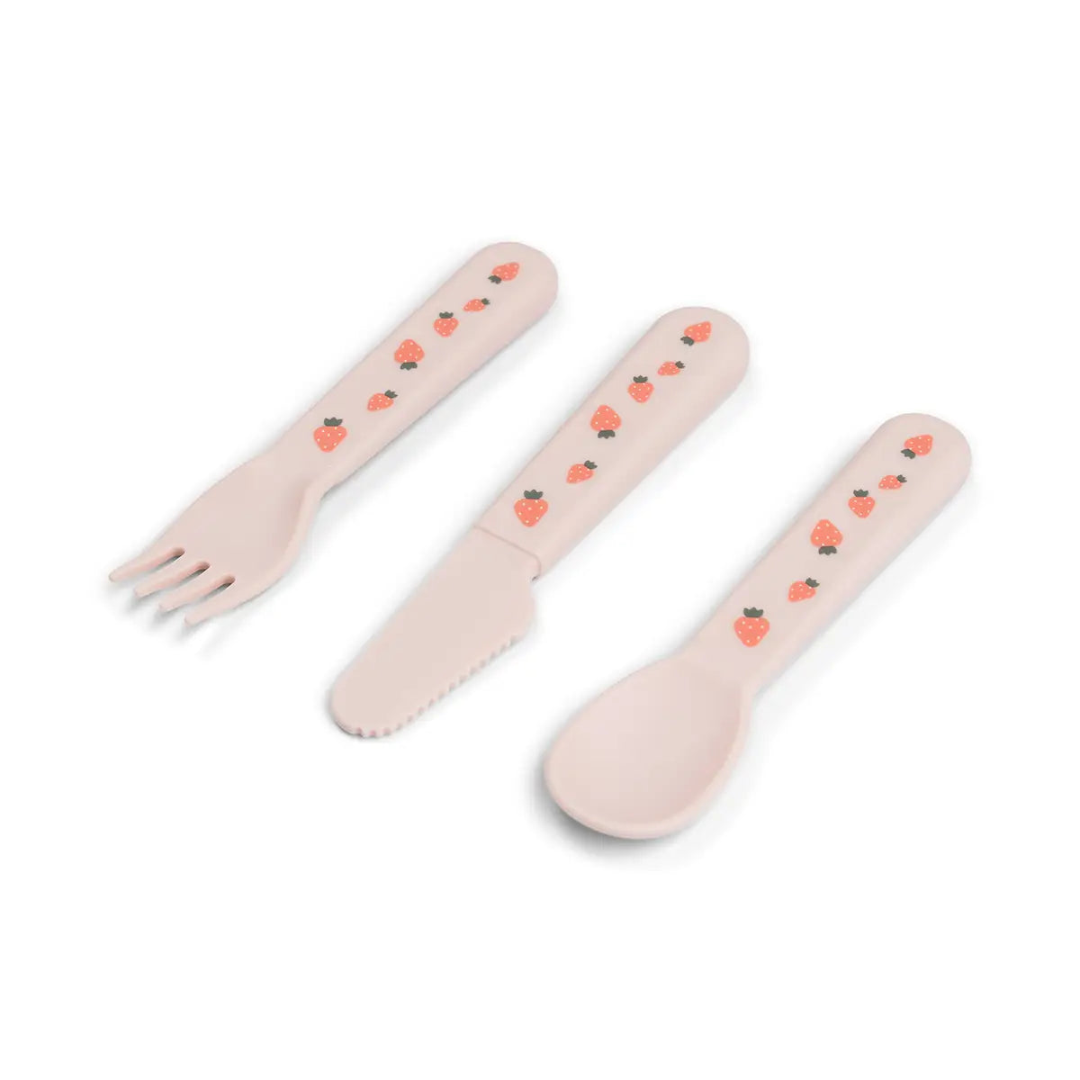Powder Cutlery Set | Tiny Farm
