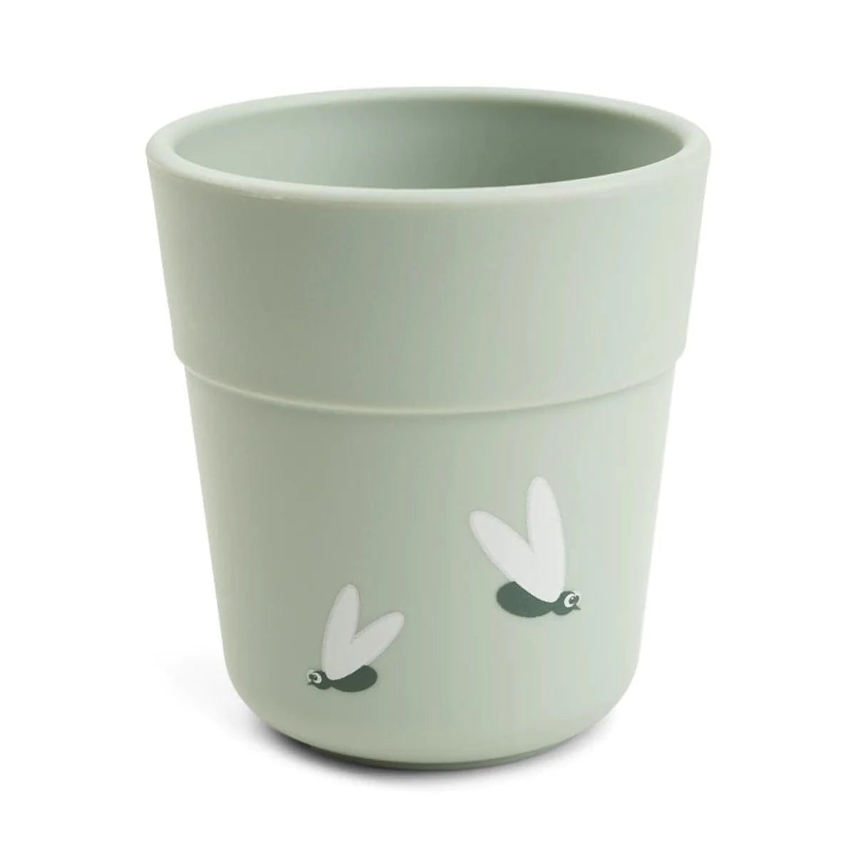 Green Crocodile Cup
