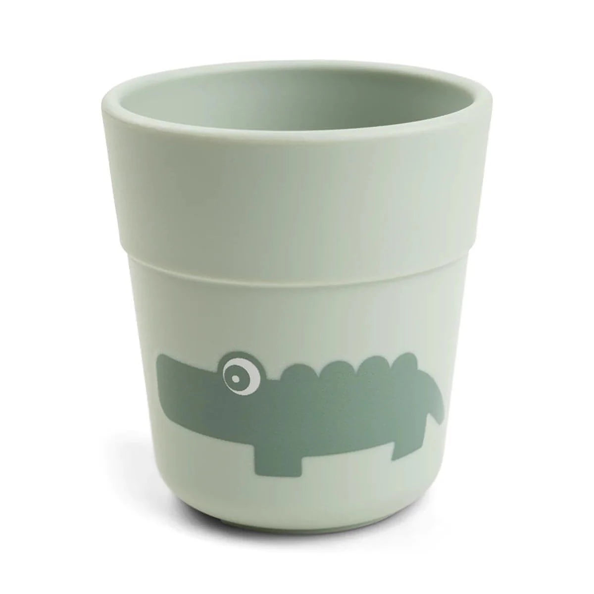 Green Crocodile Cup