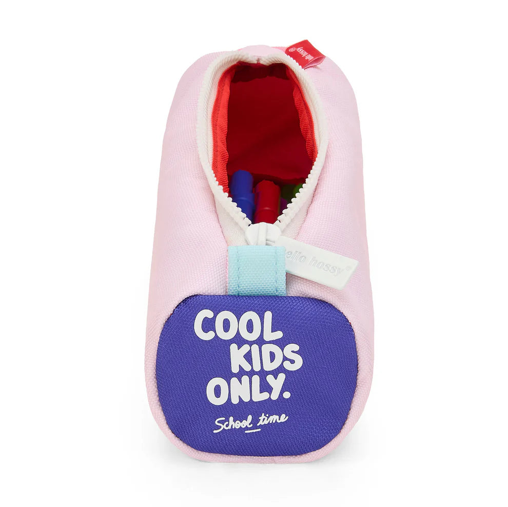 Estojo Escolar Mini Bonbon da Hello Hossy