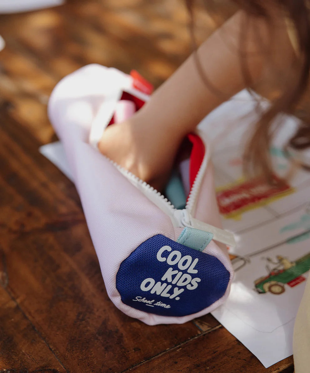 Estojo Escolar Mini Bonbon da Hello Hossy