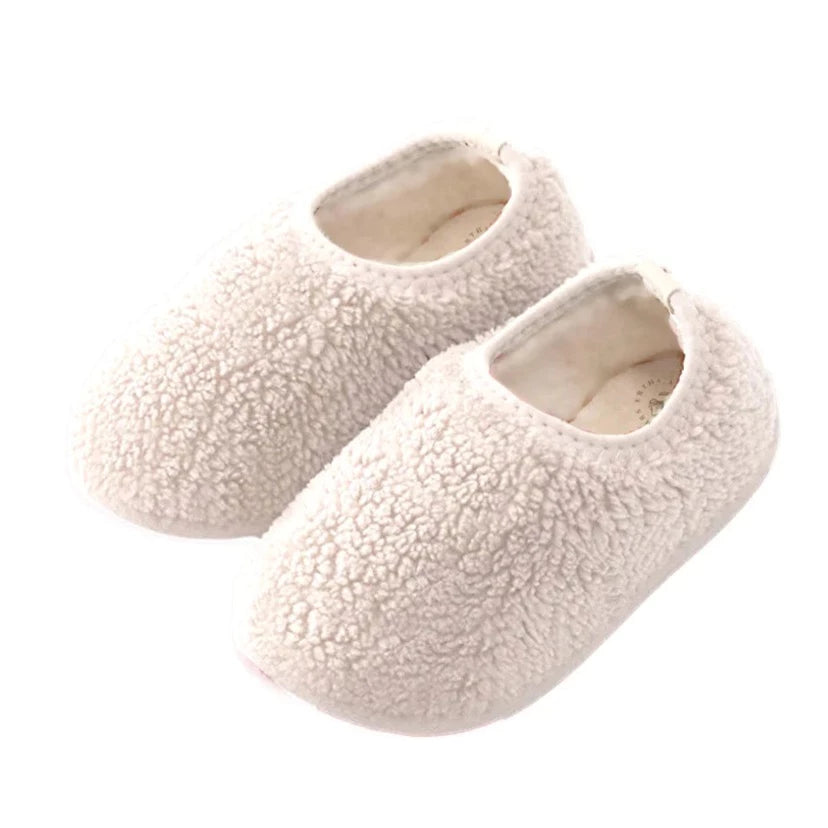 Pantufas Slogges Vanilla