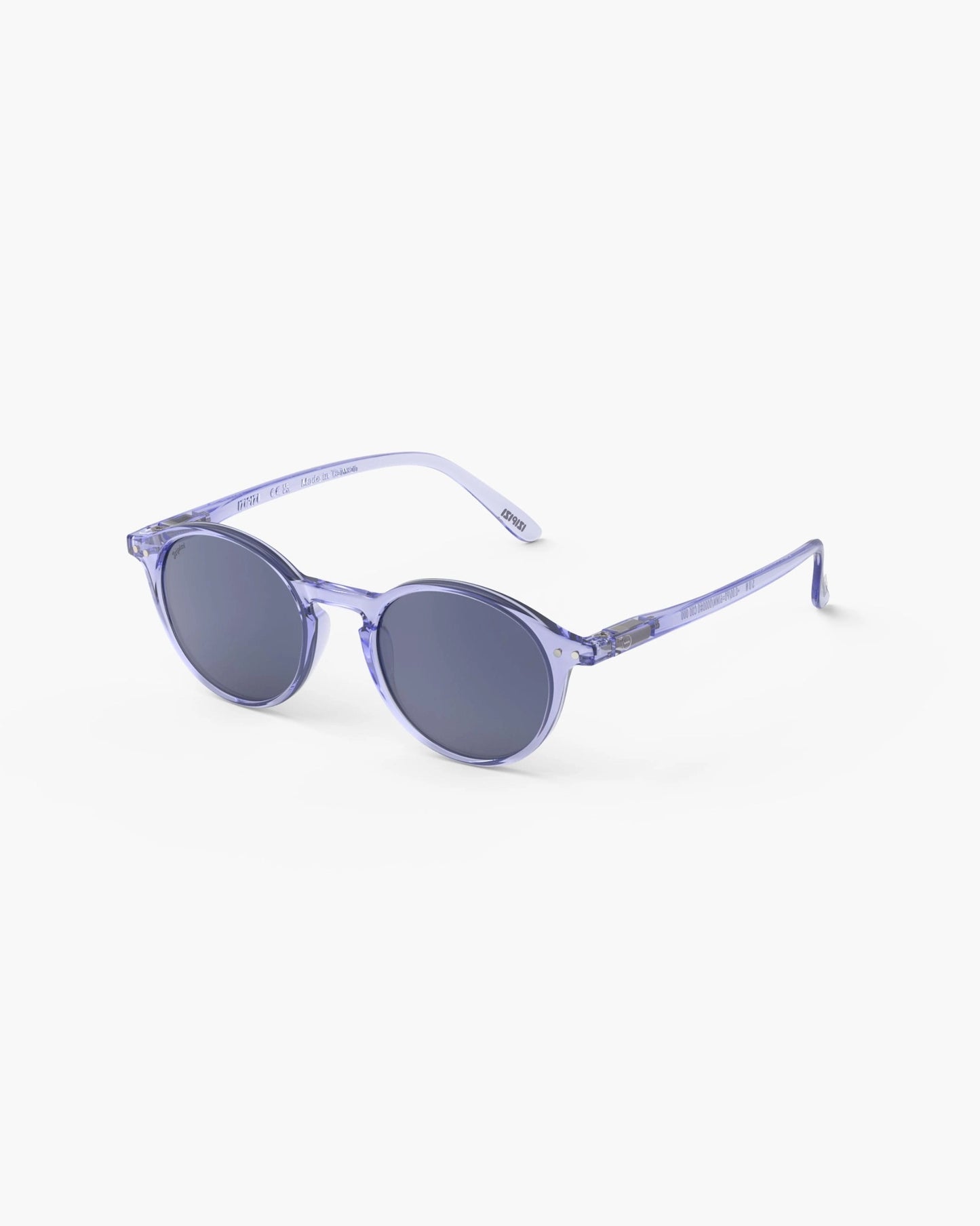 Óculos de Sol Izipizi #D Athletic Purple da Izipizi